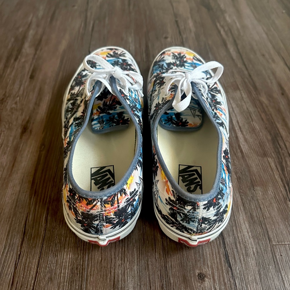 Vans Authentic - Picture 3 of 3
